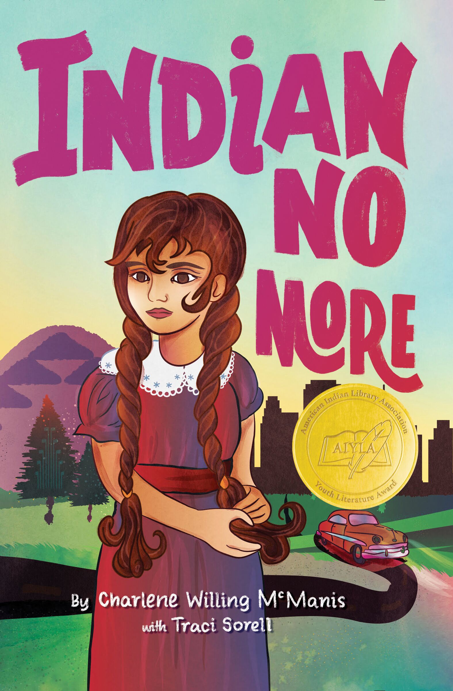 Indian No More | Lee & Low Books