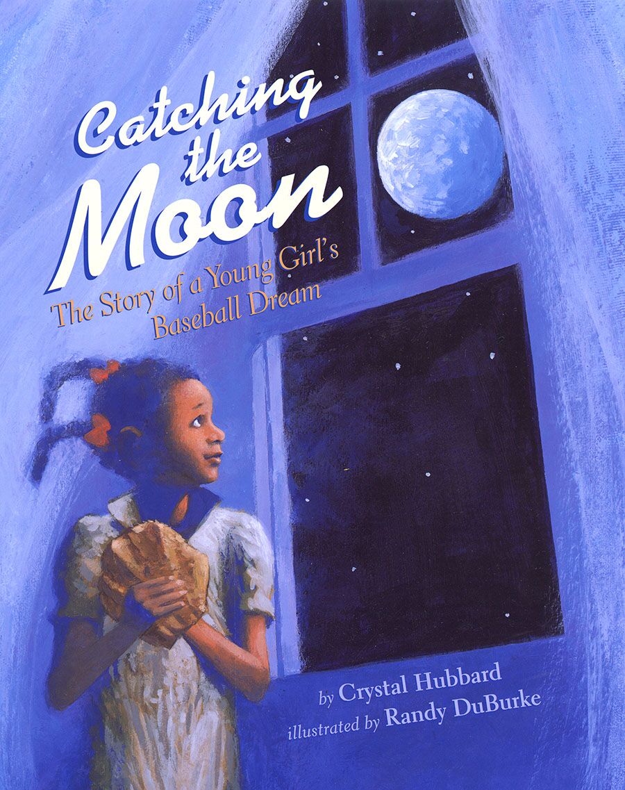Catch the Moon with KengNamping ③ Catching the Moon by Crystal Hubbard | Lee & Low Books