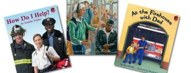 Marisol McDonald Series | Lee & Low Books