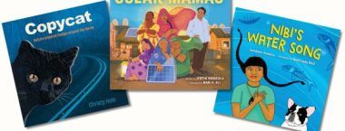 Marisol McDonald Series | Lee & Low Books