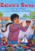 Front cover for Estela's Swap by Alexis O'Neill and Enrique O. Sanchez