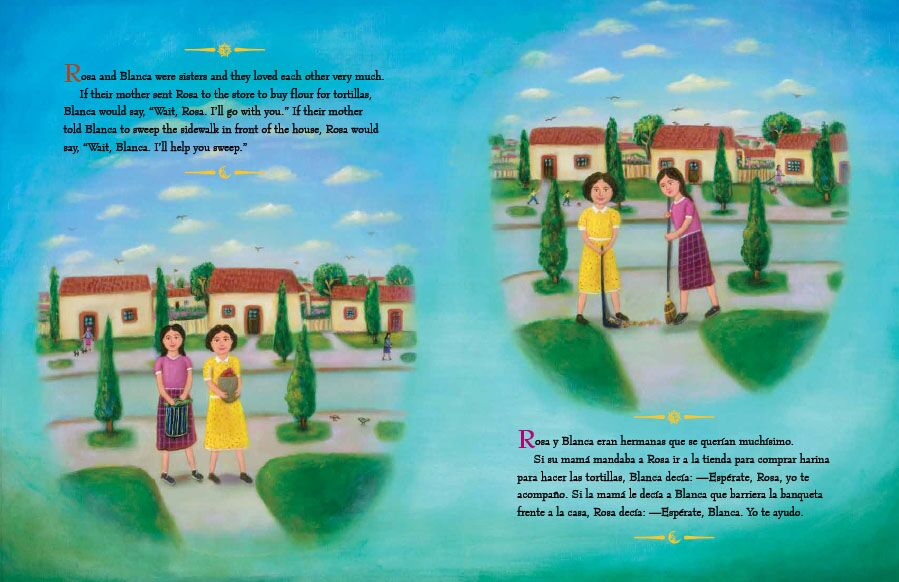 Don't Say a Word, Mamá by Joe Hayes | Lee & Low Books