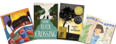 Marisol McDonald Series | Lee & Low Books