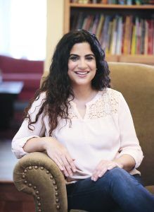 under my hijab hena khan